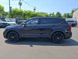 Used 2021 Volkswagen Tiguan SE R-Line image 4