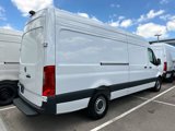 Used 2024 Mercedes-Benz eSprinter 170 Cargo image 3