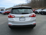 Certified 2020 Chevrolet Equinox LS image 6