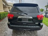 Used 2014 Toyota Sequoia Platinum image 4