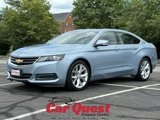 Used 2014 Chevrolet Impala LT image 3
