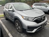 Certified 2021 Honda CR-V EX image 3