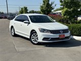 Used 2016 Volkswagen Passat 1.8T S image 2