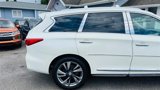 Used 2015 INFINITI QX60 AWD w/ Deluxe Touring Package image 6