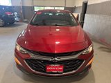 Used 2019 Chevrolet Malibu RS image 2