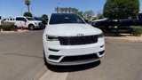 Used 2019 Jeep Grand Cherokee Limited X image 2