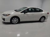 Used 2017 Subaru Impreza 2.0i image 2