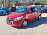 New 2024 Mitsubishi Mirage LE image 2