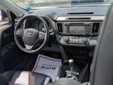 Used 2015 Toyota RAV4 Limited image 2