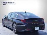 Used 2023 Hyundai Sonata Limited image 4
