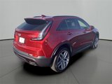 Used 2019 Cadillac XT4 Sport image 5