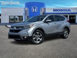 Used 2019 Honda CR-V EX image 2