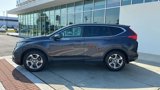 Used 2017 Honda CR-V EX-L image 4