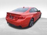 Used 2018 BMW 430i Coupe w/ M Sport Package image 4