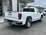New 2024 GMC Sierra 1500 Pro w/ Pro Value Package image 3