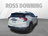 Used 2023 GMC Terrain SLT image 4