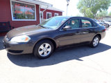 Used 2008 Chevrolet Impala LT image 3