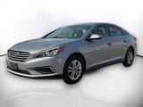 Used 2017 Hyundai Sonata SE image 2