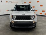 Used 2017 Jeep Renegade Altitude image 3