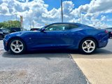 Used 2019 Chevrolet Camaro LT w/ Technology Package image 5