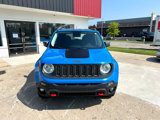 Used 2015 Jeep Renegade Trailhawk w/ Popular Equipment Group image 2