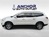 Used 2017 Chevrolet Traverse LT image 5