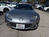 Used 2012 MAZDA MX-5 Miata Grand Touring w/ Premium Pkg image 2