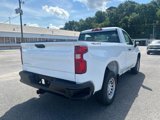 New 2025 Chevrolet Silverado 1500 W/T w/ Trailering Package image 4
