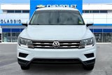 Used 2020 Volkswagen Tiguan SE image 2