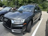 Used 2018 Audi Q3 2.0T Premium Plus w/ Premium Plus Package image 2