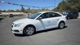 Used 2015 Chevrolet Cruze LS image 5