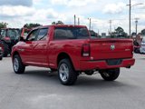Used 2014 RAM 1500 Sport w/ Remote Start & Security Group image 3