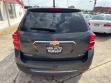 Used 2017 Chevrolet Equinox Premier w/ Enhanced Convenience Package image 6