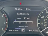 Used 2020 INFINITI QX50 Luxe w/ Navigation Package image 3