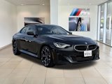 Used 2025 BMW 230i Coupe w/ M Sport Package image 4