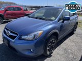 Used 2014 Subaru Crosstrek 2.0i Limited image 2