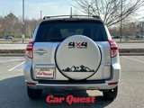 Used 2012 Toyota RAV4 4WD image 6