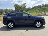 Used 2021 Toyota RAV4 XLE image 4