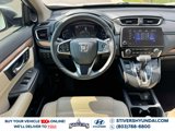 Used 2018 Honda CR-V EX-L image 2