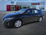 New 2025 Nissan Sentra S w/ Lighting Package image 3