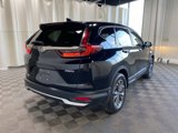 Used 2021 Honda CR-V EX-L image 6