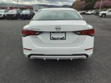 New 2025 Nissan Sentra S image 4