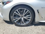 Used 2020 INFINITI Q60 3.0t Luxe image 5