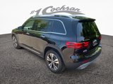 New 2025 Mercedes-Benz GLB 250 4MATIC image 4