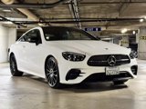 Used 2022 Mercedes-Benz E 450 Coupe image 2
