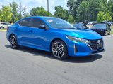 Used 2024 Nissan Sentra SR w/ SR Premium Package image 3