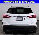 Certified 2025 Mercedes-Benz GLA 250 4MATIC image 5