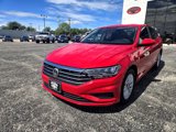 Used 2020 Volkswagen Jetta S image 3