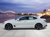 New 2025 Genesis G70 2.5T w/ Sport Prestige Package image 2
