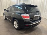 Used 2013 Toyota Highlander Limited image 3